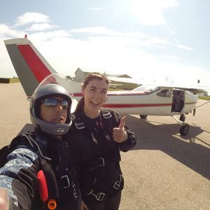 Meet your Posher, Kenzie